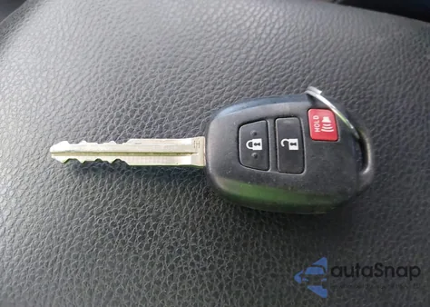 2014 Toyota Rav4 Le z USA, uszkodzony, nr VIN 2T3ZFREV7EW095206